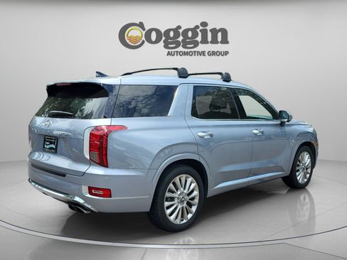 Used 2020 Hyundai Palisade Limited FWD image 5