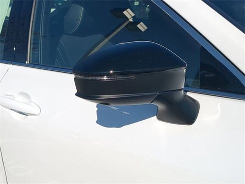 New 2026 Toyota Crown Limited image 12