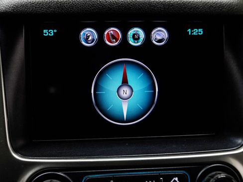 Used 2018 Chevrolet Tahoe LS image 23