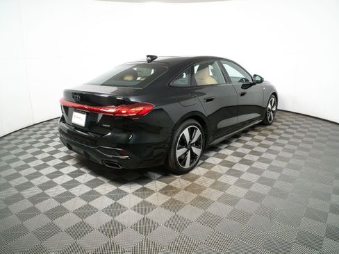 New 2026 Audi A5 2.0T Premium Plus AWD/4WD image 3
