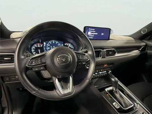 Certified 2023 MAZDA CX-5 AWD 2.5 Turbo image 4