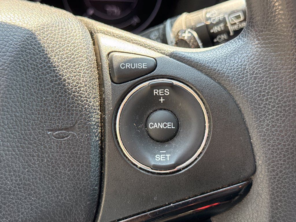 Used 2016 Honda HR-V EX image 28