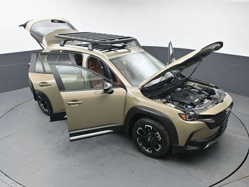 Certified 2023 MAZDA CX-50 Meridian Edition w/ Apex Package AWD/4WD image 49