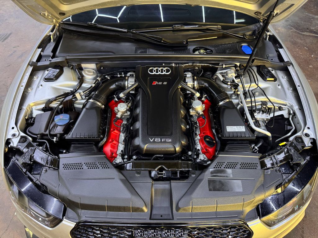 Used 2013 Audi RS 5 Coupe AWD/4WD image 30