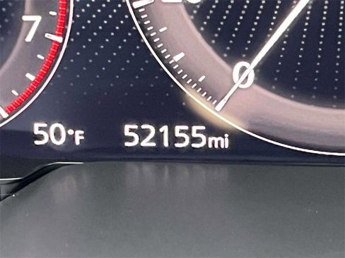 Used 2024 MAZDA CX-90 3.3 Turbo S image 23