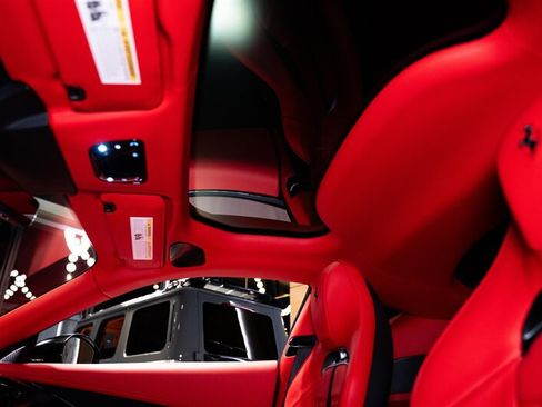 Used 2025 Ferrari 12Cilindri RWD image 42