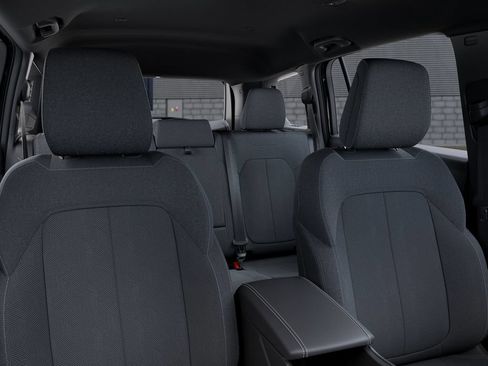 New 2026 Jeep Cherokee Laredo AWD/4WD image 26