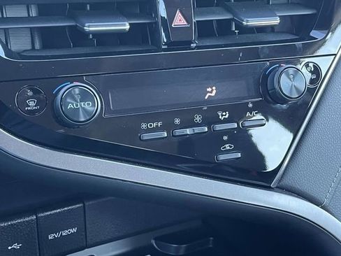 Used 2023 Toyota Camry XSE image 30