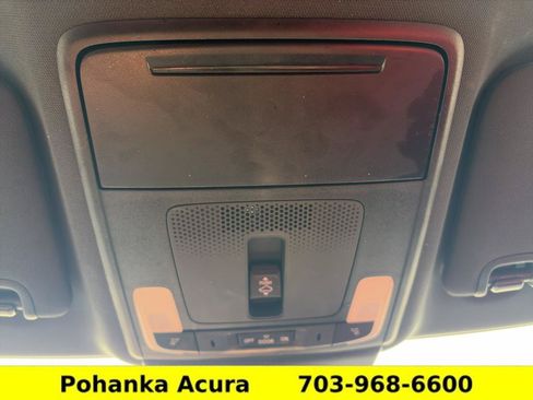 Certified 2024 Acura Integra A-Spec FWD image 19