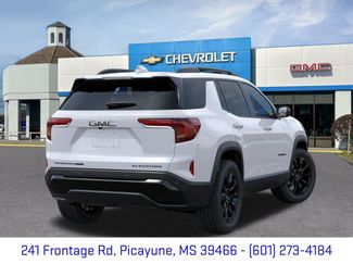 New 2026 GMC Terrain Elevation w/ Elevation Premium Package video 5