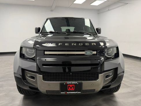 Used 2020 Land Rover Defender 110 X image 14