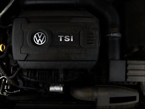 Used 2015 Volkswagen Passat 1.8T Limited Edition image 13