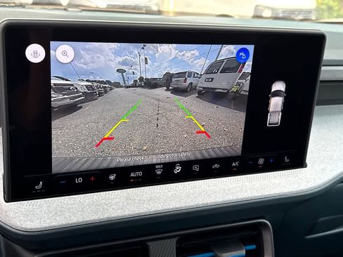 New 2025 Ford Maverick XLT w/ XLT Luxury Package image 28