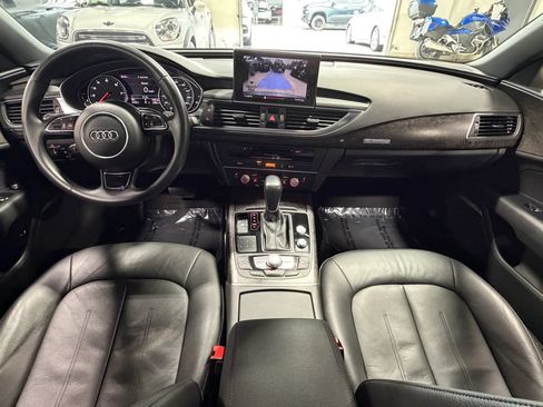Used 2018 Audi A7 3.0T Premium Plus AWD/4WD image 2