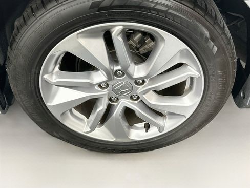 Used 2020 Honda Accord LX image 11