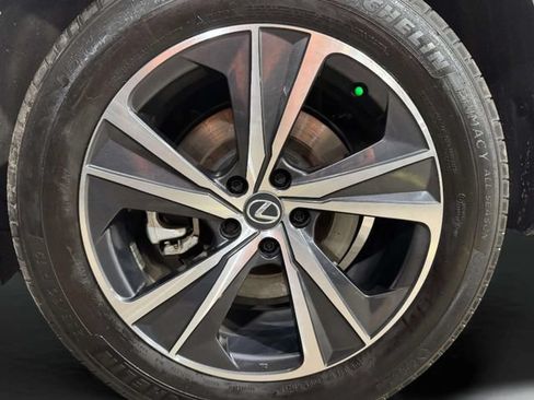 Certified 2023 Lexus RX 350 Premium w/ Cold Area Package AWD/4WD image 36
