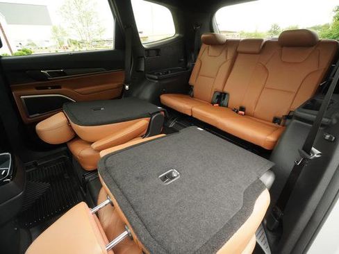 Used 2025 Kia Telluride EX X-Line AWD/4WD image 30