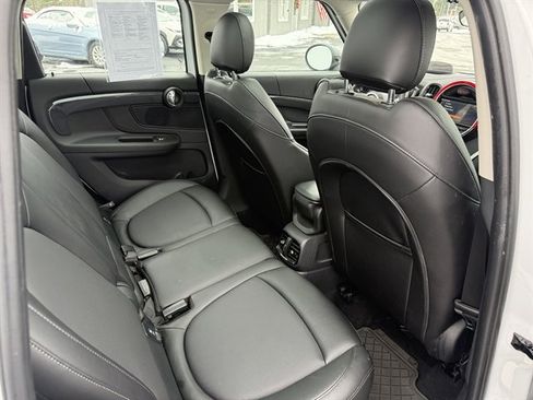 Used 2018 MINI Cooper Countryman S image 45