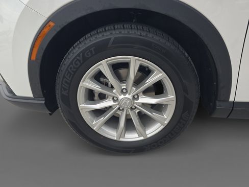 Used 2025 Honda CR-V EX image 9