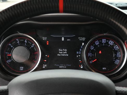Used 2019 Dodge Challenger R/T RWD image 11