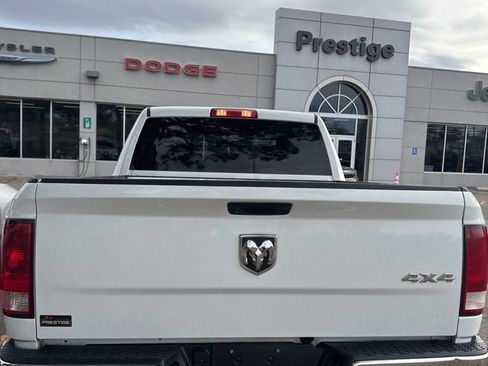 Used 2023 RAM 1500 Tradesman w/ Popular Equipment Group image 3