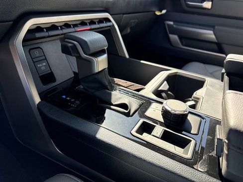 New 2026 Toyota Tundra SR5 AWD/4WD image 27