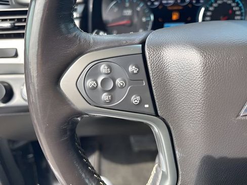 Used 2018 Chevrolet Tahoe Premier image 39