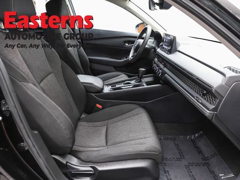Used 2024 Honda Accord LX image 23