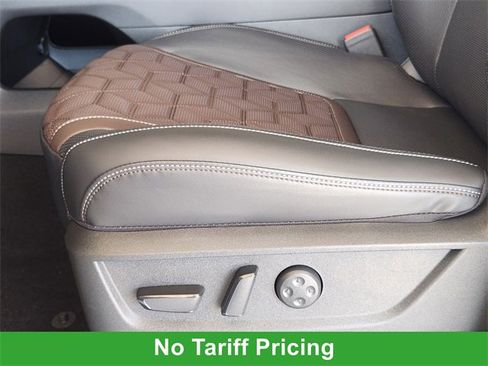 New 2026 Nissan Armada Platinum w/ Convenience Package image 16