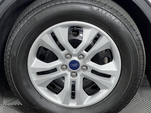 Used 2022 Ford Escape S AWD/4WD image 15