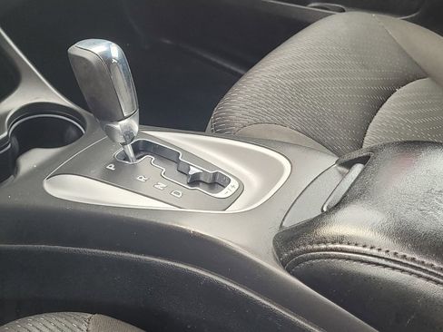 Used 2018 Dodge Journey SE FWD image 26