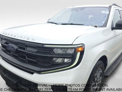 Certified 2025 Ford Expedition Active