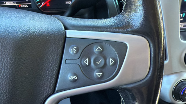 Used 2019 GMC Yukon SLT AWD/4WD image 27