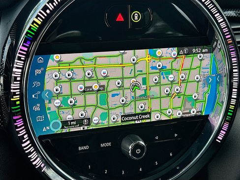 Used 2023 MINI Cooper John Cooper Works w/ Driver Assistance Package image 14