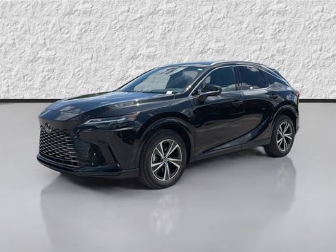 New 2026 Lexus RX 350 Premium FWD image 7