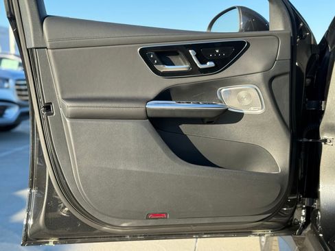 New 2026 Mercedes-Benz GLC 43 AMG 4MATIC Coupe image 14