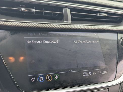 Used 2023 Buick Encore GX Preferred FWD image 23