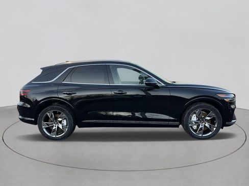 New 2025 Genesis Electrified GV70 w/ Prestige Package AWD/4WD image 5