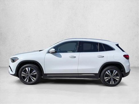 New 2026 Mercedes-Benz GLA 250 image 5