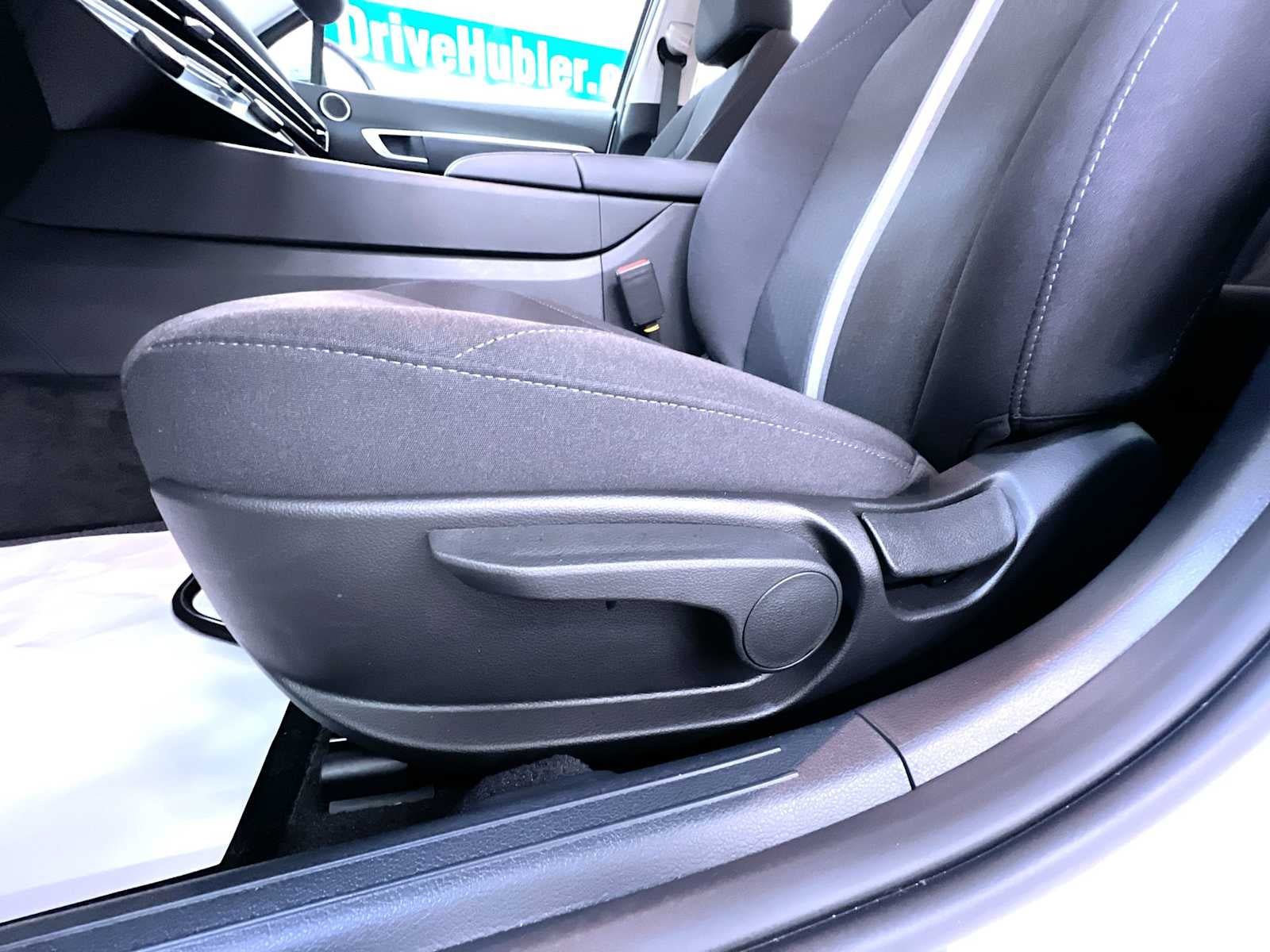Used 2026 Hyundai Sonata Blue FWD image 13