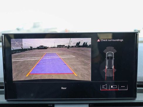 Used 2023 Audi Q5 2.0T Premium w/ Convenience Package AWD/4WD image 35