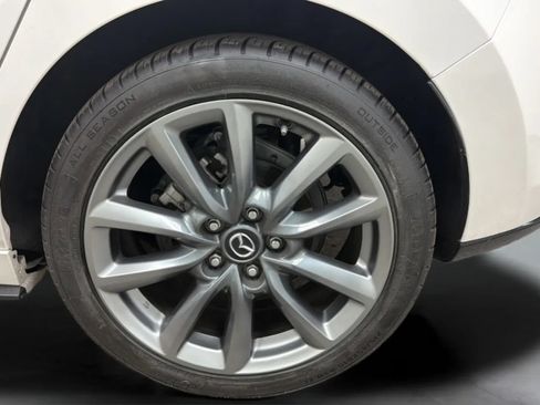 Used 2021 MAZDA MAZDA3 s FWD image 28