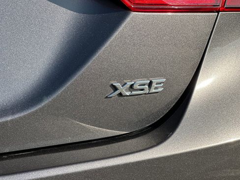 Certified 2024 Toyota Camry XSE image 26