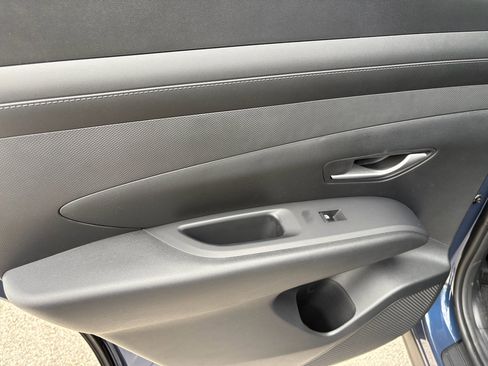 New 2026 Hyundai Tucson SEL FWD image 19