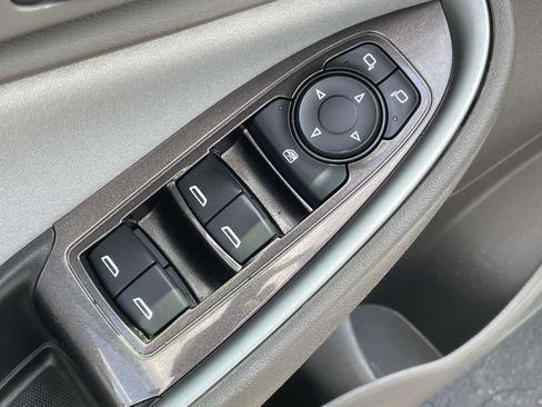 Used 2021 Chevrolet Malibu LS w/ LPO, Convenience Package 1 FWD image 17