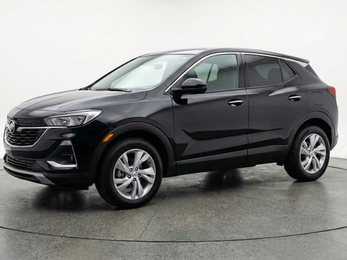 Used 2025 Buick Encore GX Preferred image 3