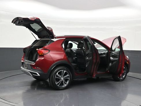 Used 2023 Buick Encore GX Select FWD image 31