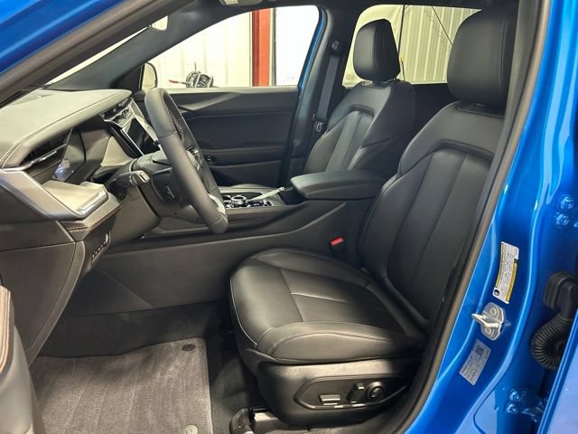 Used 2026 Jeep Cherokee Limited AWD/4WD image 13