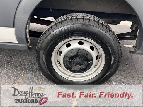 Used 2017 Ford Transit 250 Base image 23