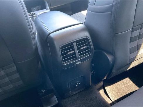 Used 2022 Ford Bronco Sport Big Bend AWD/4WD image 10
